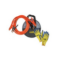 Extra Heavy Duty Jumper Cables